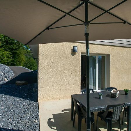 Gite Le Haut Rivage Tournavaux Exterior photo